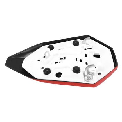 Capot de selle Avoc PASSAGER MOTO