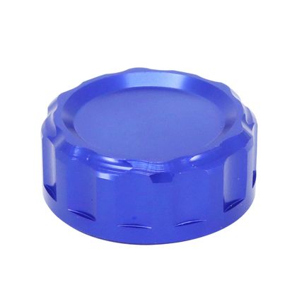 Avoc BOUCHON BOCAL LIQUIDE ARRIERE MOTO Deksel hoofdremcilinder Ref: AVOC00195A / 181679 YAMAHA 700 MT-07 (RM04) - 2014 - 2016
