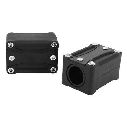 Protection de carter Avoc BUMPER MOTEUR MAXISCOOTER