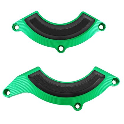 Protection de carter Avoc PARTIEL MOTO Ref : AVOC00212A / 181790 KAWASAKI 900 Z 900 ABS (ZR900B) - 2017