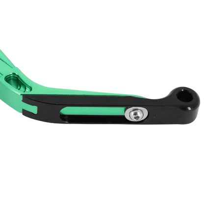 Leviers de frein et d'embrayage Avoc MOTO REGLABLE - RETRACTABLE