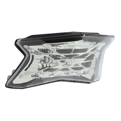 Feux arrière Avoc FEU MOTO Ref : AVOC00222A / 181824 KAWASAKI 900 Z 900 ABS (ZR900B) - 2017
