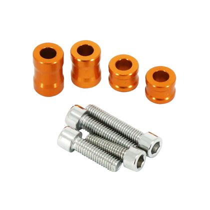 Protection de pignon Avoc PROTEGE - MOTO
