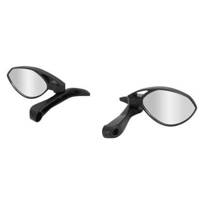 Rétroviseur Avoc MOTO EMBOUT GUIDON PROTECTION LEVIER INTEGREE