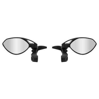 Rétroviseur Avoc MOTO EMBOUT GUIDON PROTECTION LEVIER INTEGREE