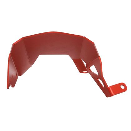 Avoc REAR WHEEL GUARD CHAIN PROTECTOR Mudguard