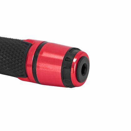 Avoc MOTO ON ROAD ANTIDERAPANTE EMBOUT Lenkergriffe