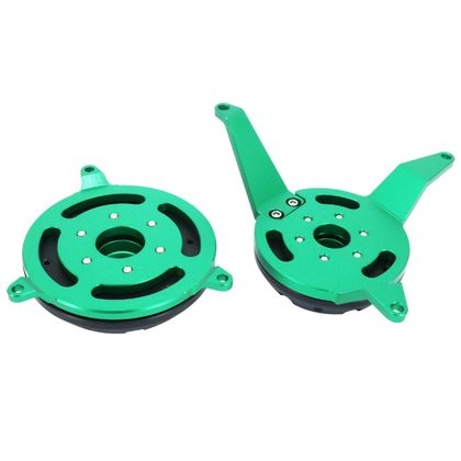 Protection de carter Avoc MOTO