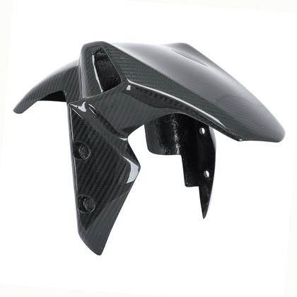 Garde boue Avoc LECHE ROUE MOTO Ref : AVOC00269A / 181791 KAWASAKI 900 Z 900 ABS (ZR900B) - 2017 - 2019