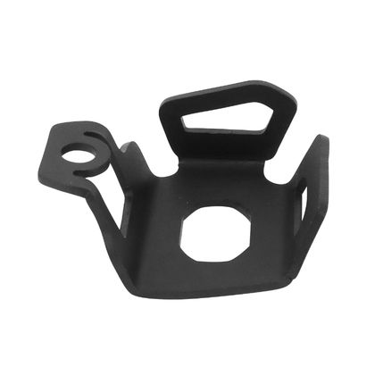 Avoc REAR BRAKE FLUID JAR COVER MOTORCYCLE Master cylinder protection