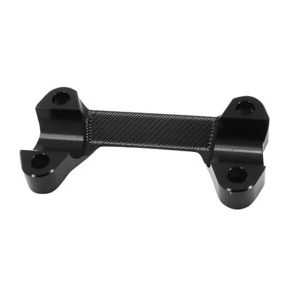Avoc UPPER BRACKET - MOTORCYCLE MOUNT Handlebar riser