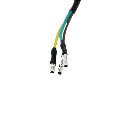 Feux arrière Avoc FEU MOTO UNIVERSEL STAR A LEDS COUVERCLE FUME 9 3 FILS HOMOLOGUE CE
