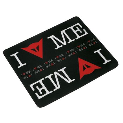 Accessoires & Goodies Dainese I LOVE ME MOUSE PAD