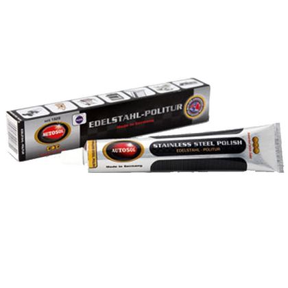 Entretien divers Autosol POLISH INOX Universel