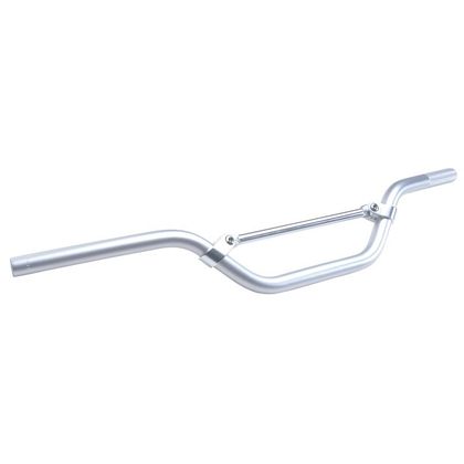 Guidon Mad Alu Anodiisé cross