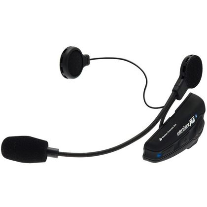 Interphone INTERPHONE F4 + TWIN PACK Intercom