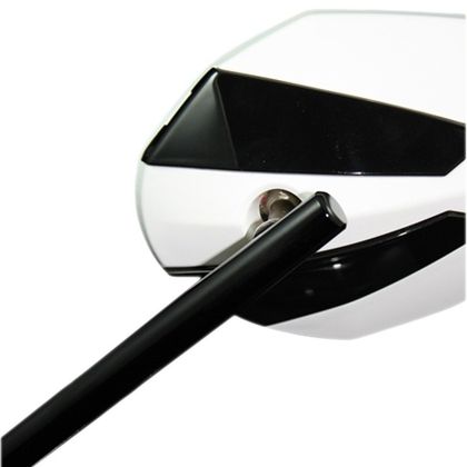 Retrovisor Chaft CRUSTY Reversível (à unidade) Universal