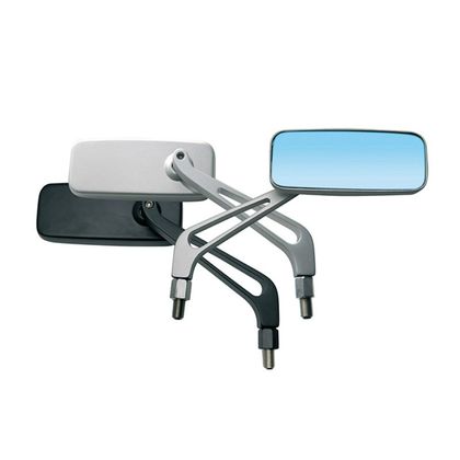 Chaft SOFTY SATIN LEFT Universal Rearview mirror