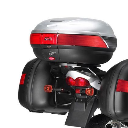 Support top case Givi Type monorack