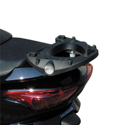 Spoiler Posteriore GIVI Per Honda Forza 250 (2005) - Accessorio Per Moto, Design Sportivo