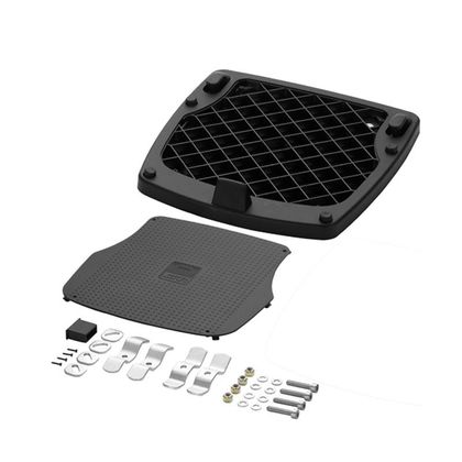 Support valises Givi Type monokey