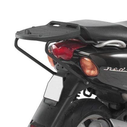 Support top case Givi YAMAHA NEO-S 50/100 1997/2002 MONOLOCK Universel