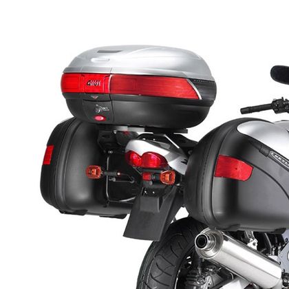 Support valises Givi Monokey