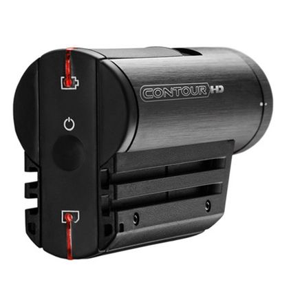 Caméra embarquée Tecno globe CONTOUR HD CAM 720p