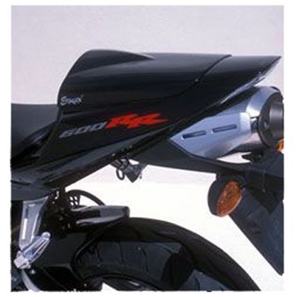 Ermax CAPOT DE SELLE HONDA CBR 600 RR 03/06 Seat cover Ref : EM0591 HONDA 600 CBR 600 RR (PC37) - 2003 - 2006