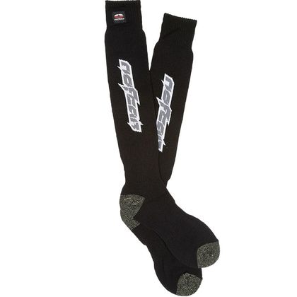 Chaussettes No Fear THICK BLACK KIDS