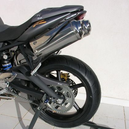 Ermax Arrière Mudguard Ref : EM0744 TRIUMPH 675 STREET TRIPLE 675 R - 2008 - 2011