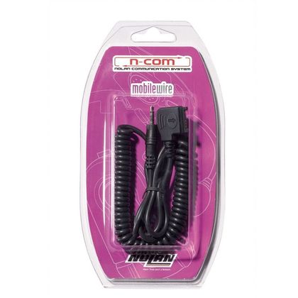 Nolan MOBILE WIRE A Intercom