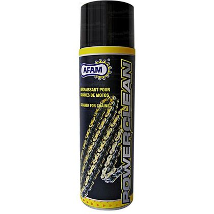 Nettoyant de chaîne dégraissant Hutchinson 1L