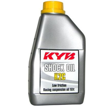 Aceite de amortiguador Kayaba 1 LITRE universal Ref : KY0004 / 1099646 