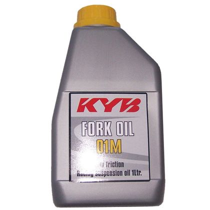 Aceite de horquilla Kayaba 1 LITRE universal Ref : KY0001 / 1099643 