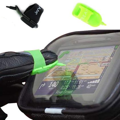 Stylet Xtream Wearther stylets GPS CLICK Universel