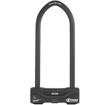 Antivol Abus GRANIT EXTREME - 59 180 HB 245 SRA / NF Universel