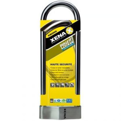 Antivol XENA XSU 300 SERIES SRA/NF/FFMC Universel
