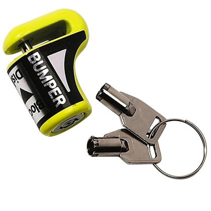 Antivol DG scooter 74 D Universel