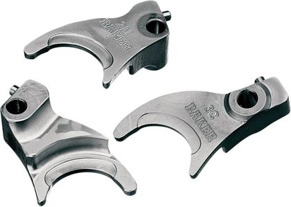 Fourchette sélection de vitesse Baker Drivetrain Fourche
