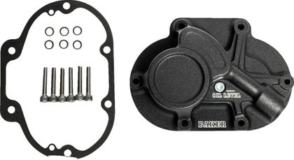 Kit couvercle Latéral de Transmission Baker Drivetrain Assemblage Ref : BAKE00016A / 11070729 