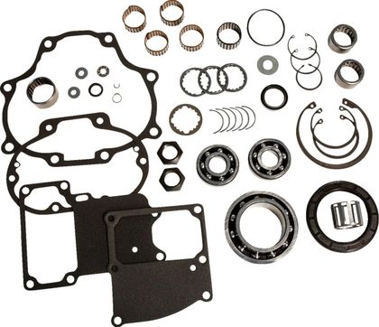 Kit de réfection transmission Baker Drivetrain 11040033