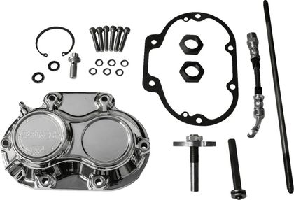 Kit couvercle Latéral de Transmission Baker Drivetrain Assemblage