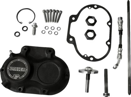 Kit couvercle Latéral de Transmission Baker Drivetrain Assemblage