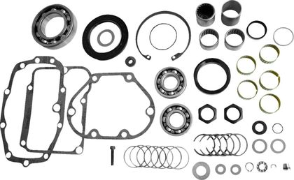 Kit de réfection transmission Baker Drivetrain 11040026