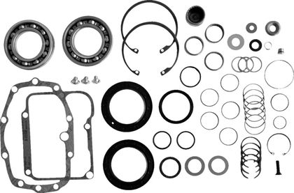 Kit de réfection transmission Baker Drivetrain 11040025