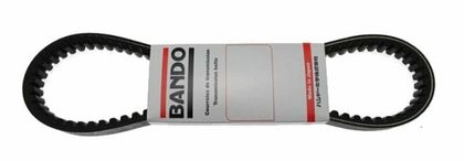 Bando Riem