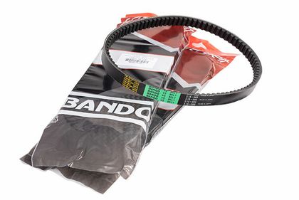 Courroie de transmission Bando 273718 Ref : BAND00030A / 273718 