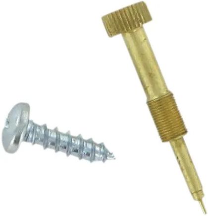 Vis de richesse Baron mélange