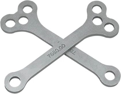 Kit de rabaissement Baron abaissement